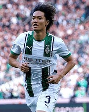 M'gladbach