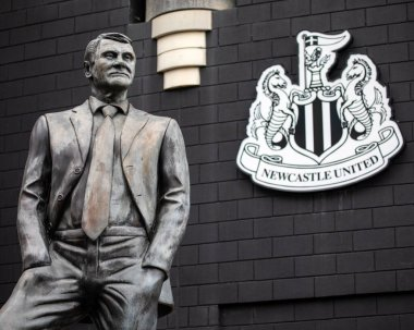 Newcastle United