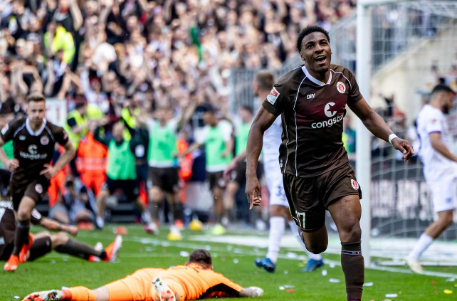 FC St. Pauli