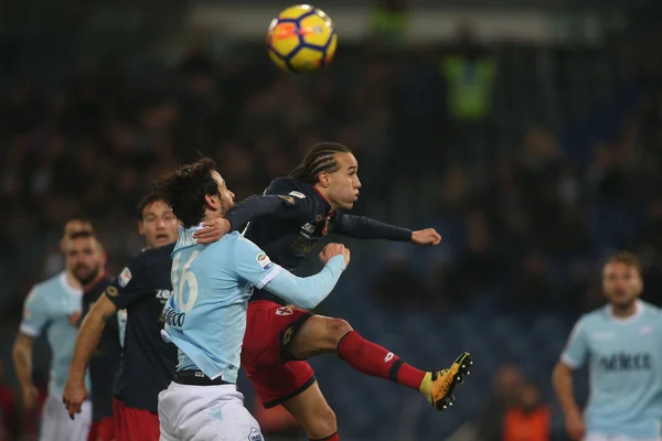 Bảng xếp hạng Serie A mới nhất